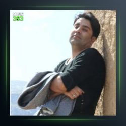 آهنگ بوری بوری از محمد امین غلامیاری