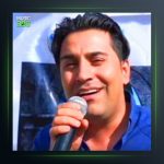 آهنگ سپیده دم از محمد امین غلامیاری