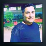 آهنگ تو چوی ته لا از محمد امین غلامیاری