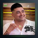 آهنگ با من از عشقت حرف نزن از سعید کریمی