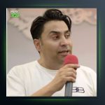 آهنگ اسمر از محمد امین غلامیاری