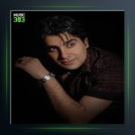 آهنگ مریم گیان از محمد امین غلامیاری