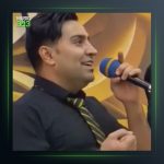 آهنگ زرد قشنگ از محمد امین غلامیاری