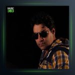 آهنگ باور او هر چی کسم از محمد امین غلامیاری