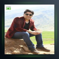 آهنگ ئای له‌و جوفته خوشکه از محمد امین غلامیاری