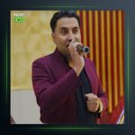 آهنگ میم گورجی از محمد امین غلامیاری