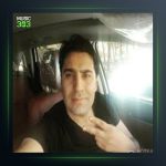 آهنگ تنیا و بی کس از محمد امین غلامیاری