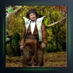 آهنگ رابله گیان از عثمان هورامی