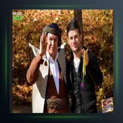 آهنگ تمام از عثمان هورامی