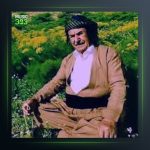 آهنگ سوزه سوزه از عثمان هورامی