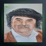 آهنگ ای بو هلامه از عثمان هورامی