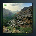 آهنگ برزی کاله برزی از عثمان هورامی