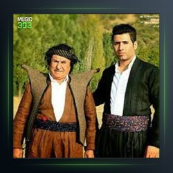 آهنگ غزالی از عثمان هورامی