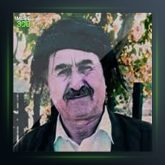 آهنگ کیمنه ای از عثمان هورامی و محمدحسین