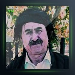 آهنگ کیمنه ای از عثمان هورامی و محمدحسین