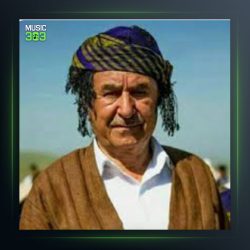 آهنگ نازت بو از عثمان هورامی و فایق اکرمی