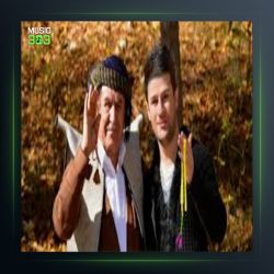 آهنگ ئای به‌له‌نجه گیان از عثمان هورامی