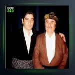 آهنگ کاله به ی کالی از عثمان هورامی