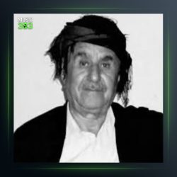 آهنگ کی تاقه ت دارو از عثمان هورامی