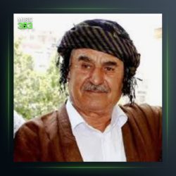 آهنگ وه یادی سالان از عثمان هورامی