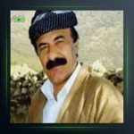 آهنگ بو تورای از عثمان هورامی