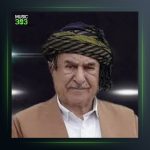 آهنگ خره له خرخال از عثمان هورامی