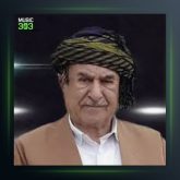 آهنگ خره له خرخال از عثمان هورامی