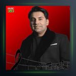 آهنگ تف له ئی دونیا از محمد امین غلامیاری