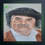 آهنگ کاله بی کاله از عثمان هورامی