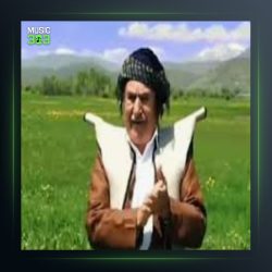 آهنگ به لنجه از عثمان هورامی