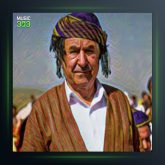 آهنگ نازه گرمیانی از عثمان هورامی