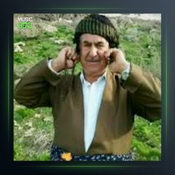 آهنگ من ماتم از عثمان هورامی