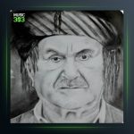 آهنگ من له دواتم از عثمان هورامی