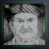 آهنگ من له دواتم از عثمان هورامی