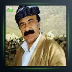 آهنگ شادی از عثمان هورامی