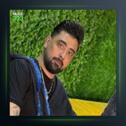 آهنگ حالا انار انار از سعید کریمی