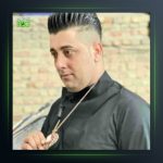 آهنگ آمبولانسی از سعید کریمی