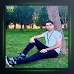 آهنگ دنیا پر غم از علی قنبری