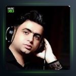 آهنگ بی وفا روزگار از علی قنبری