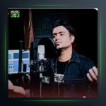 آهنگ امشب دل من از علی قنبری