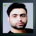 آهنگ دنیا از علی قنبری