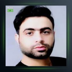 آهنگ دنیا از علی قنبری