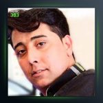 آهنگ عمه بابا اومده از سعید کریمی