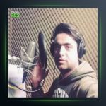 آهنگ دنیای منی از علی قنبری