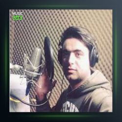 آهنگ دنیای منی از علی قنبری