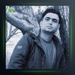 آهنگ من ازت خاطره دارم از علی قنبری