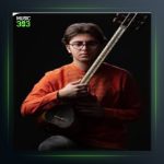 آهنگ آرزولاریم از علی قنبری