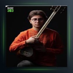 آهنگ آرزولاریم از علی قنبری