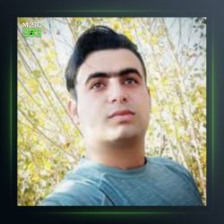 آهنگ لباس عروس از علی قنبری