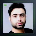 آهنگ سربازلار از علی قنبری